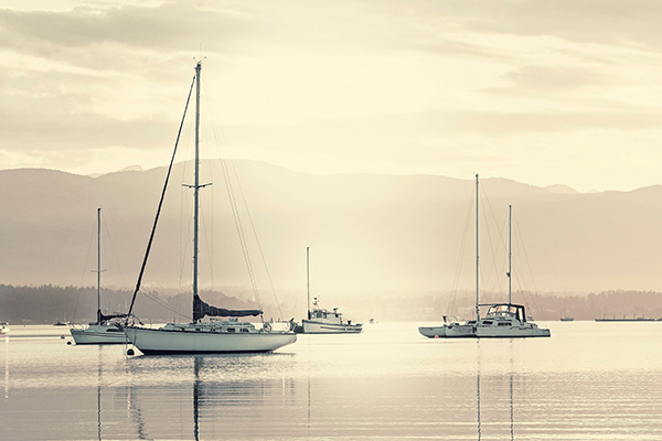 El alquiler de barcos crece