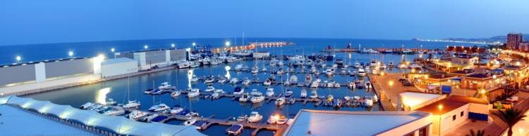 Alquiler de barcos valencia