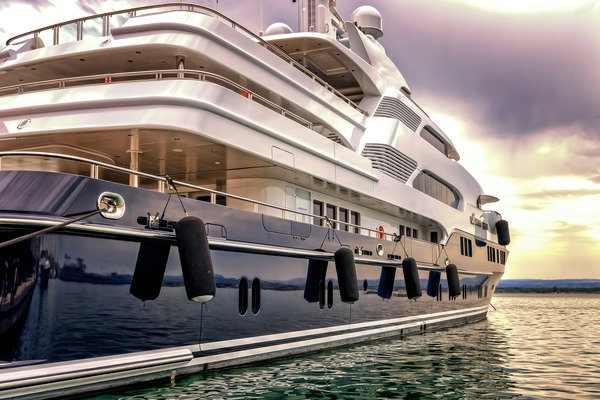 Alquiler barco: apps para saber el estado del mar