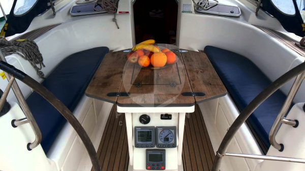 alquiler velero denia exterior