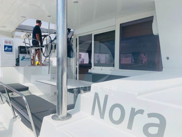 alquiler catamaranes ibiza