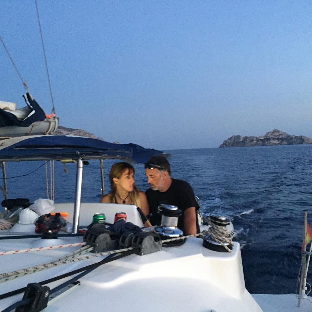 Alquiler de barcos en Ibiza